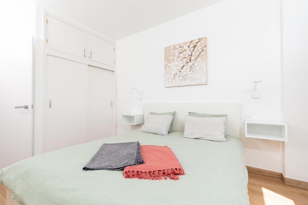 Iguazu Tir24 Top Floor Apartment Плайя-дель-Інглес Екстер'єр фото