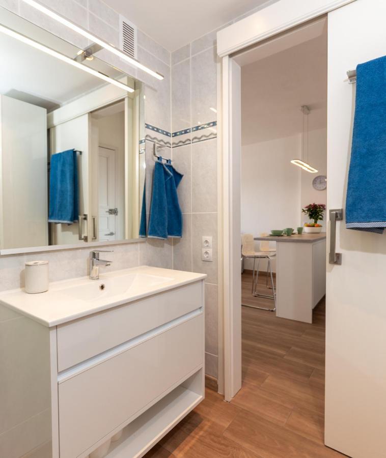 Iguazu Tir24 Top Floor Apartment Плайя-дель-Інглес Екстер'єр фото
