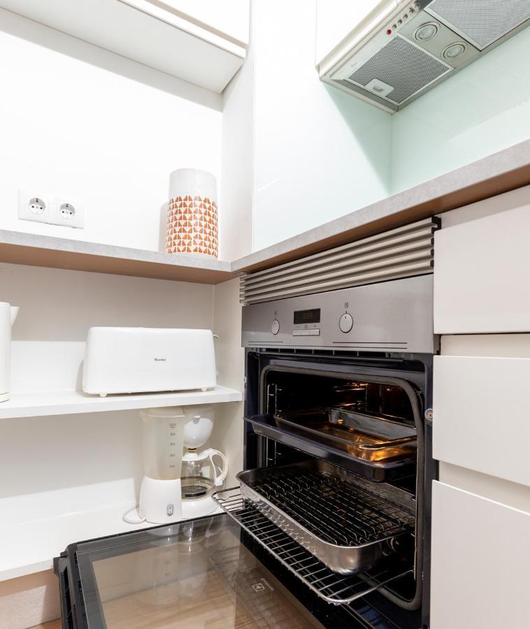 Iguazu Tir24 Top Floor Apartment Плайя-дель-Інглес Екстер'єр фото